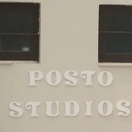 Posto 5 Chania Crete 100 M From The Daratsos