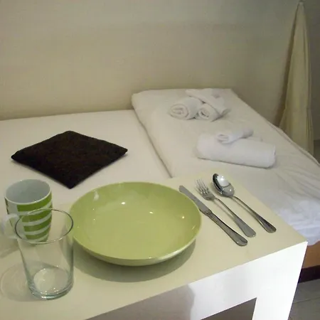 Apartmán Posto 5 Chania Crete 100 M From The *